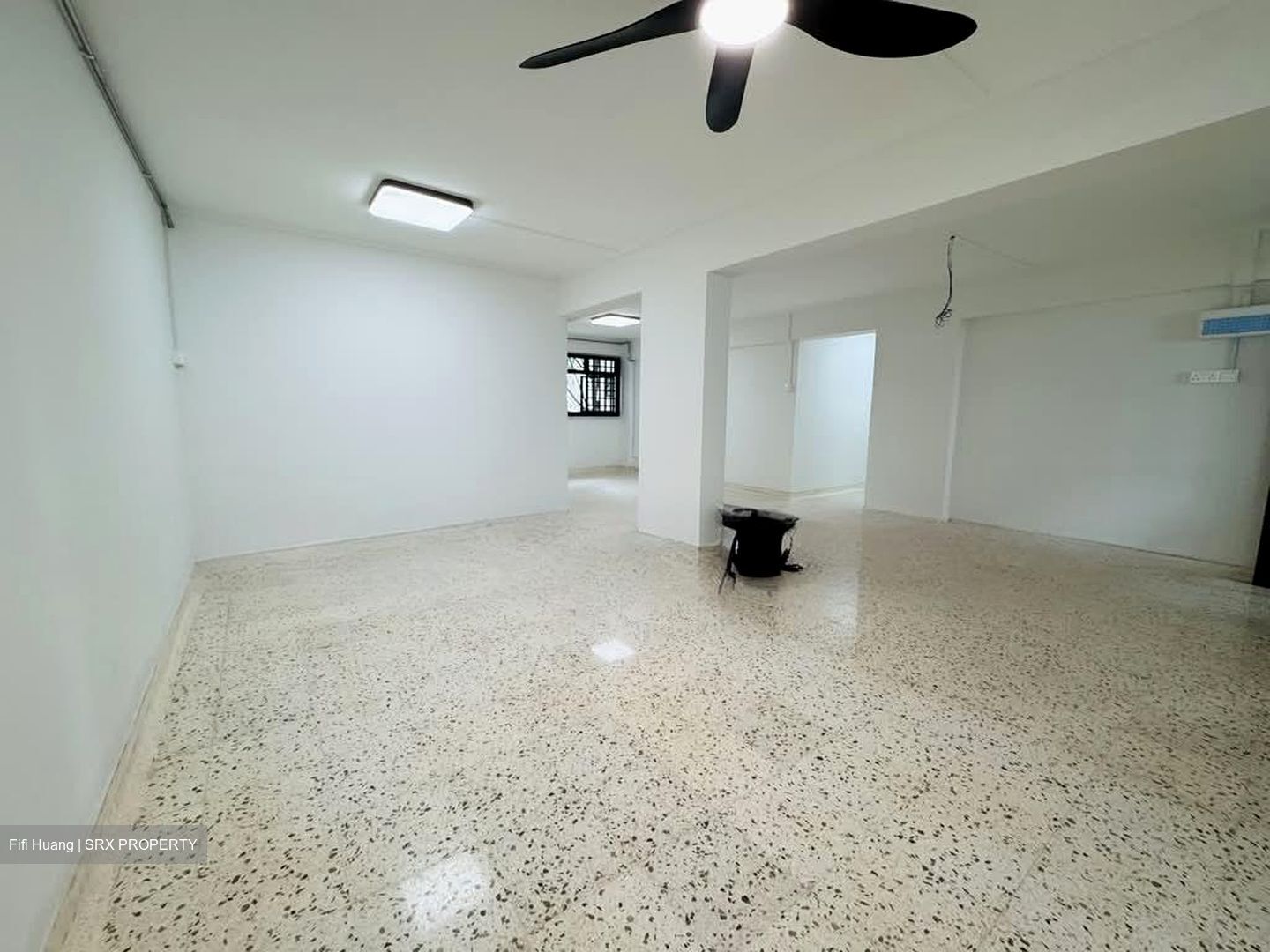 Blk 3 Everton Park (Bukit Merah), HDB 5 Rooms #599650931